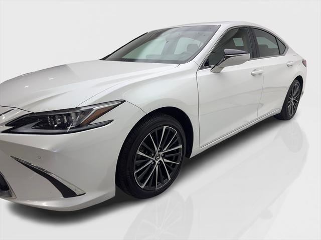 used 2022 Lexus ES 350 car, priced at $31,480