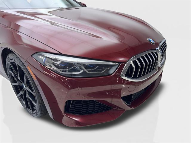 used 2022 BMW 840 car, priced at $36,980