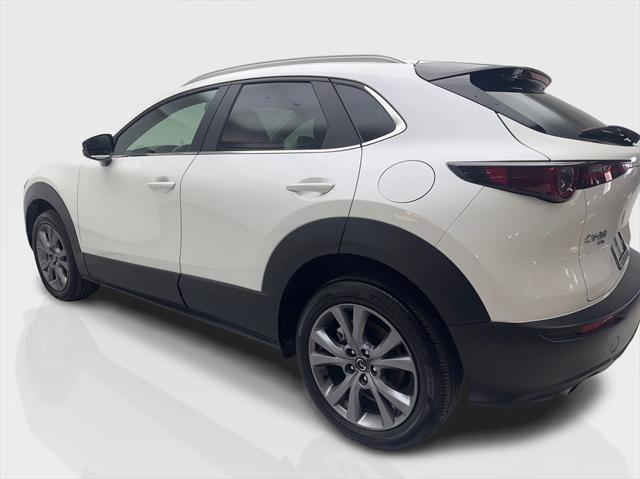 used 2024 Mazda CX-30 car, priced at $23,390