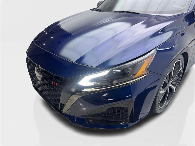 used 2023 Nissan Altima car, priced at $21,980