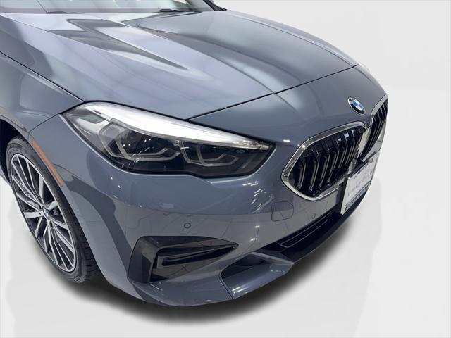 used 2022 BMW 228 Gran Coupe car, priced at $26,290
