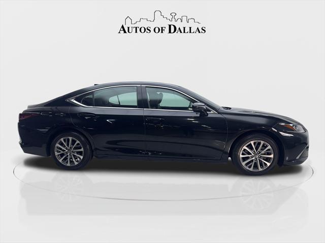 used 2023 Lexus ES 350 car, priced at $39,880