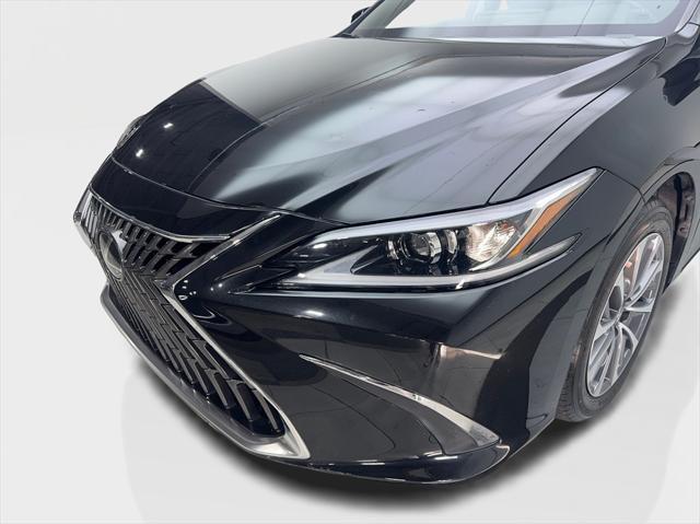 used 2023 Lexus ES 350 car, priced at $39,880