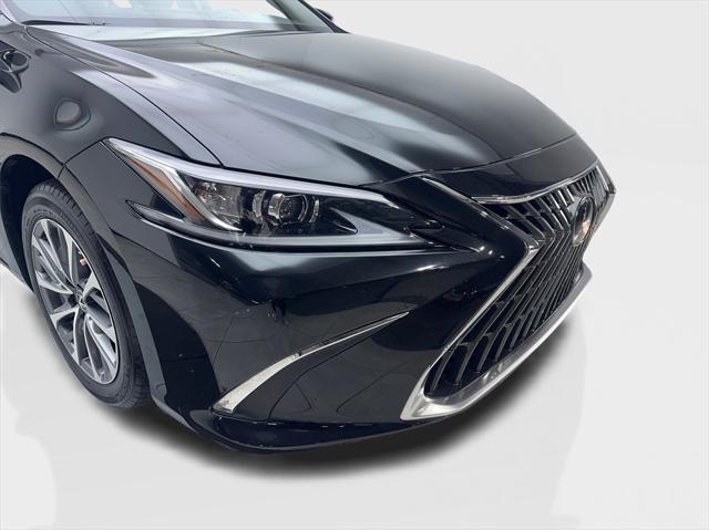 used 2023 Lexus ES 350 car, priced at $39,880