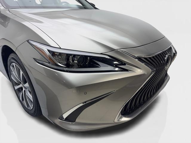 used 2021 Lexus ES 350 car, priced at $29,780