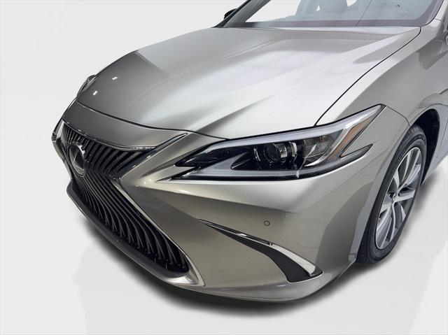 used 2021 Lexus ES 350 car, priced at $29,780