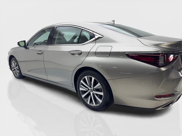 used 2021 Lexus ES 350 car, priced at $29,780