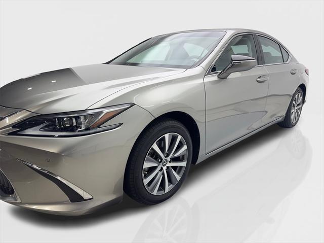 used 2021 Lexus ES 350 car, priced at $29,780