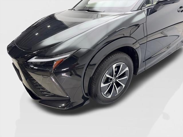 used 2023 Lexus RZ 450e car, priced at $36,490