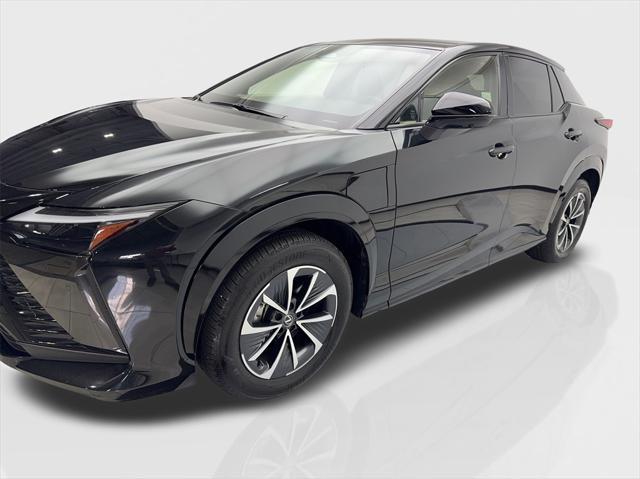 used 2023 Lexus RZ 450e car, priced at $36,490