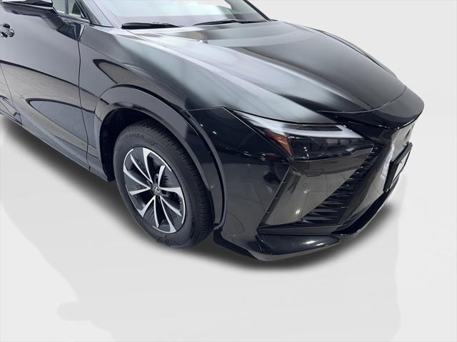 used 2023 Lexus RZ 450e car, priced at $36,490