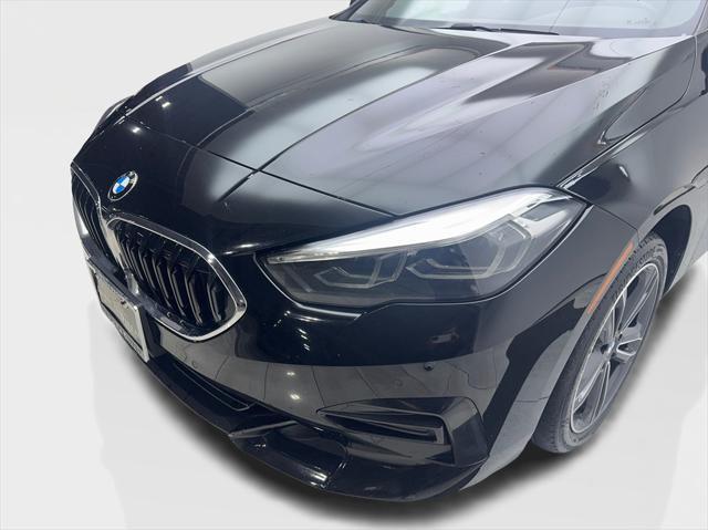 used 2022 BMW 228 Gran Coupe car, priced at $23,990