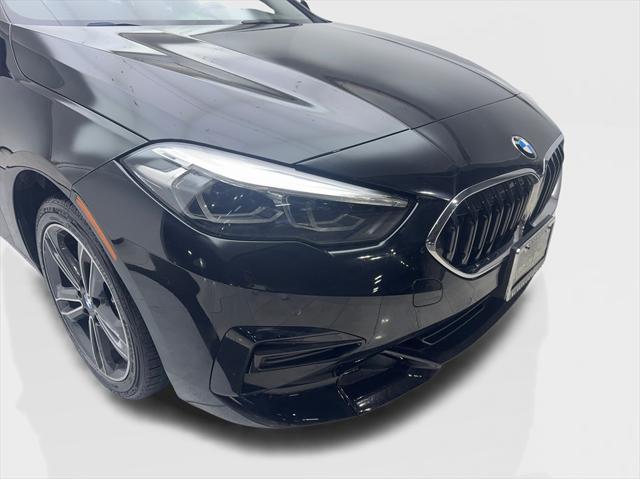 used 2022 BMW 228 Gran Coupe car, priced at $23,990