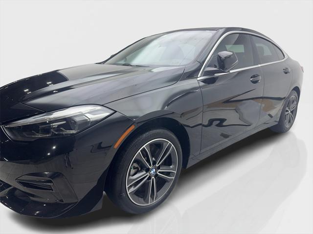 used 2022 BMW 228 Gran Coupe car, priced at $23,990