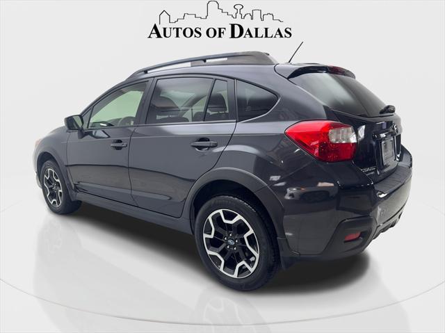 used 2016 Subaru Crosstrek car, priced at $11,880