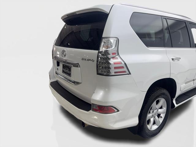 used 2014 Lexus GX 460 car, priced at $19,480