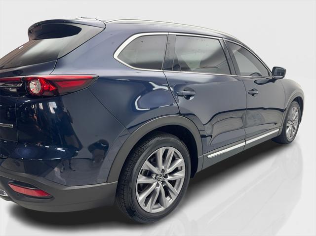 used 2021 Mazda CX-9 car, priced at $25,980