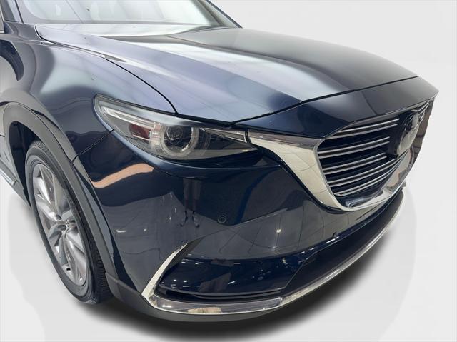 used 2021 Mazda CX-9 car, priced at $25,980