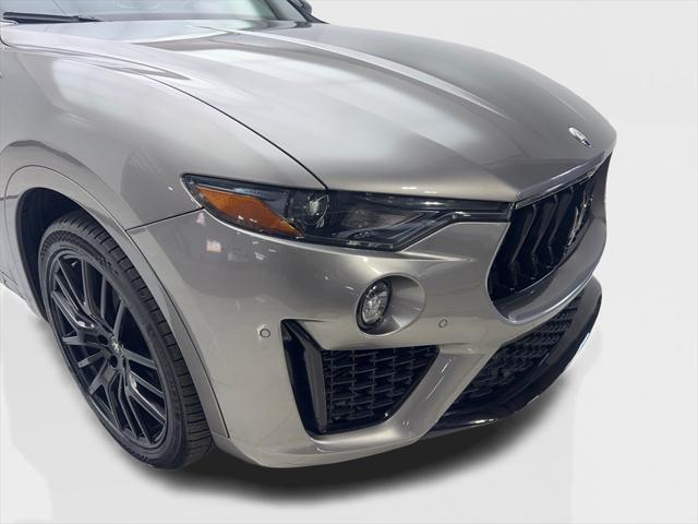 used 2022 Maserati Levante car, priced at $37,880