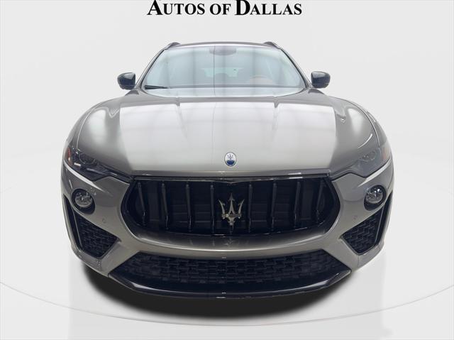 used 2022 Maserati Levante car, priced at $37,880