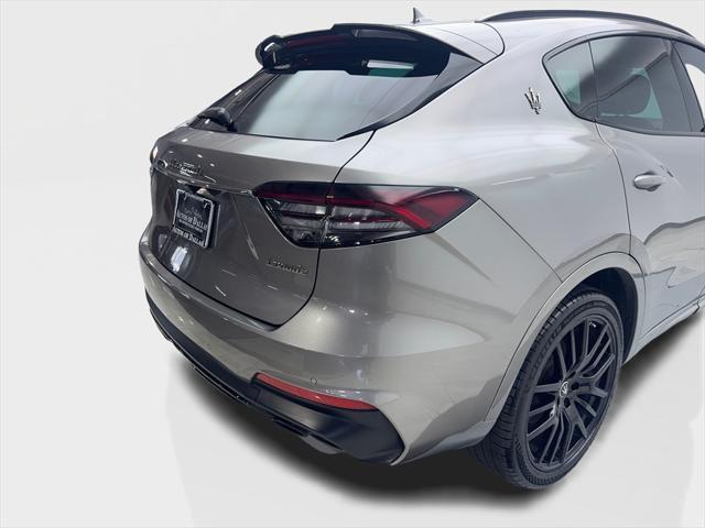 used 2022 Maserati Levante car, priced at $37,880