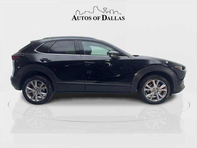 used 2021 Mazda CX-30 car, priced at $23,490