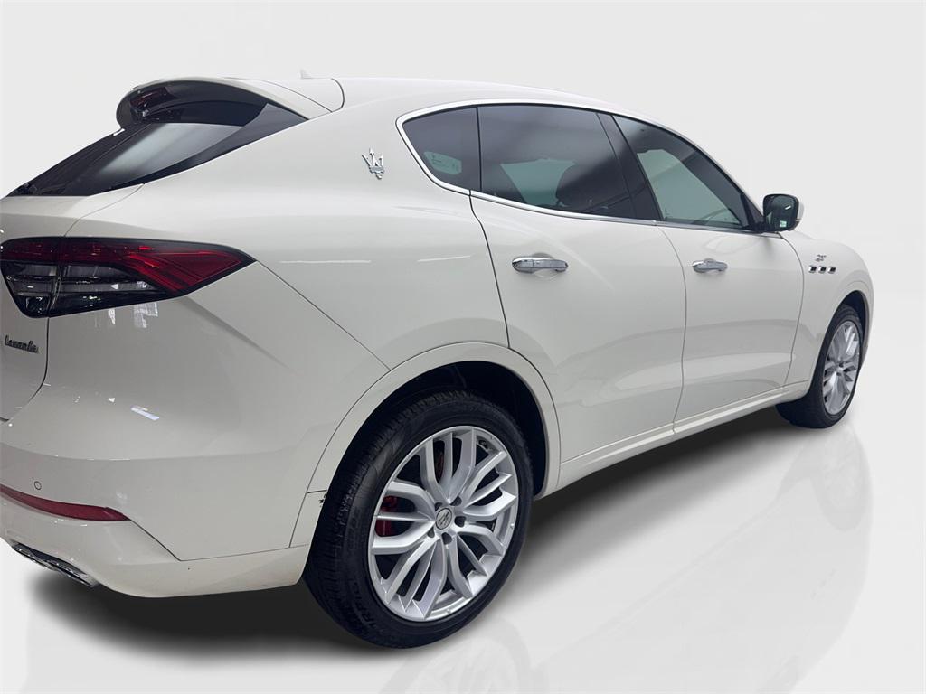 used 2022 Maserati Levante car, priced at $29,980