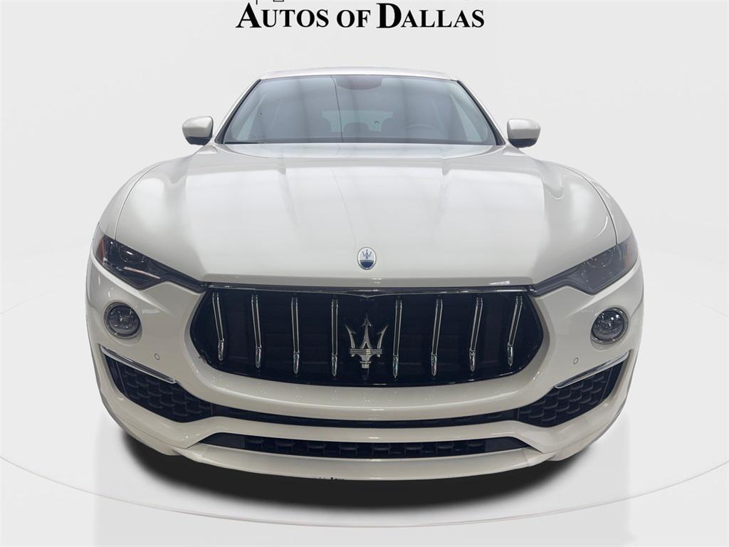 used 2022 Maserati Levante car, priced at $29,980