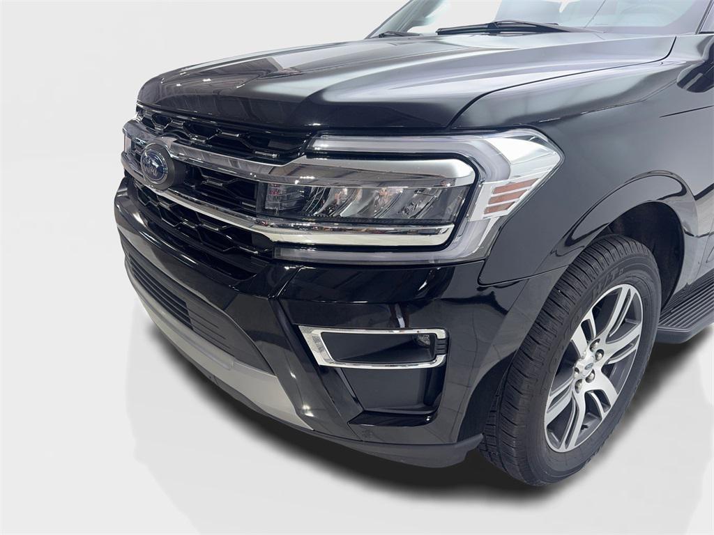 used 2024 Ford Expedition car, priced at $46,480