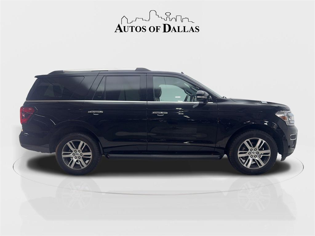 used 2024 Ford Expedition car, priced at $46,480