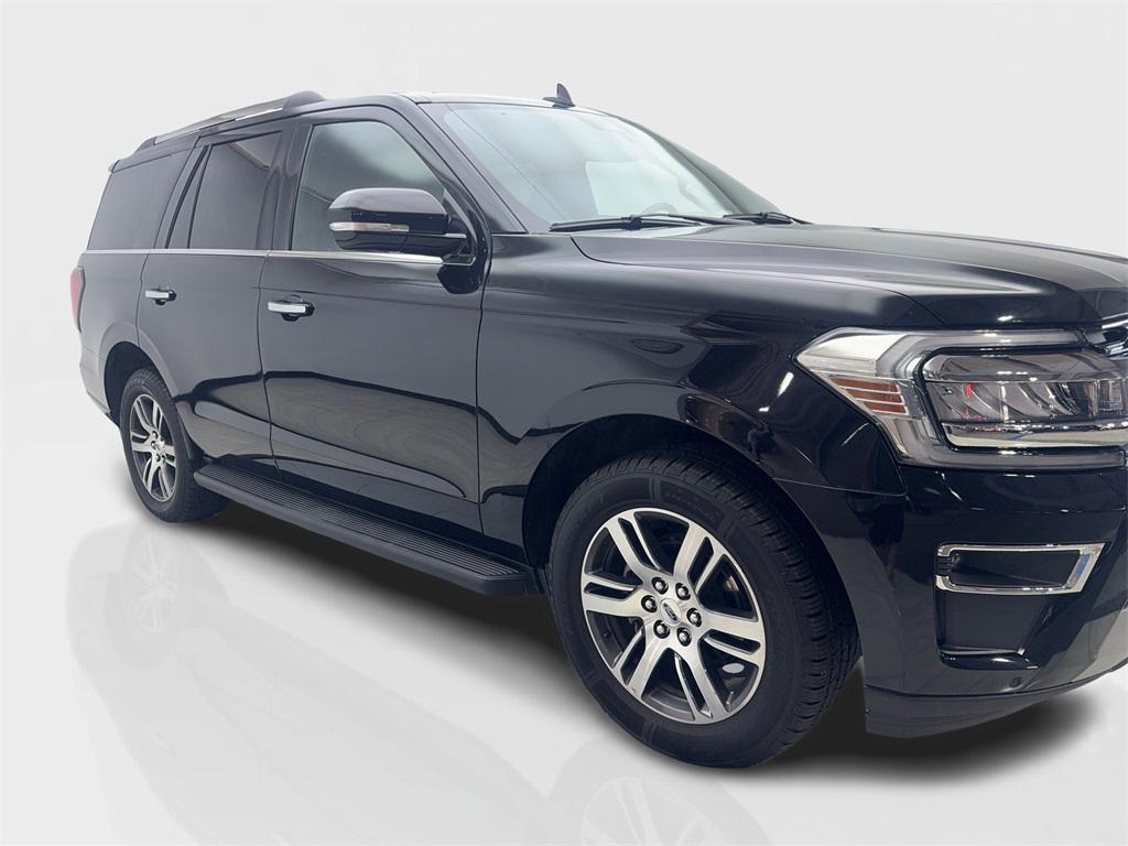 used 2024 Ford Expedition car, priced at $46,480