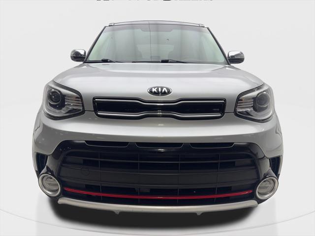 used 2019 Kia Soul car, priced at $14,480