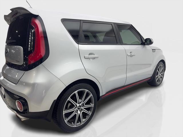 used 2019 Kia Soul car, priced at $13,780