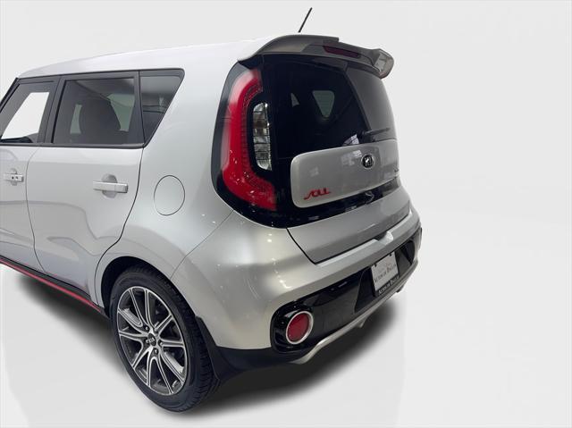 used 2019 Kia Soul car, priced at $14,480