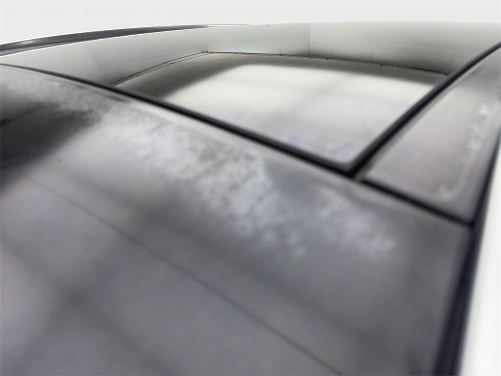 used 2020 Mercedes-Benz GLC 300 car, priced at $24,660