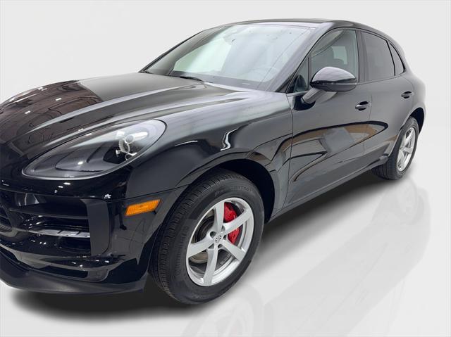 used 2021 Porsche Macan car, priced at $37,780