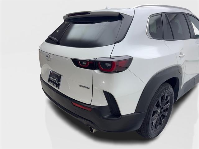 used 2024 Mazda CX-50 car