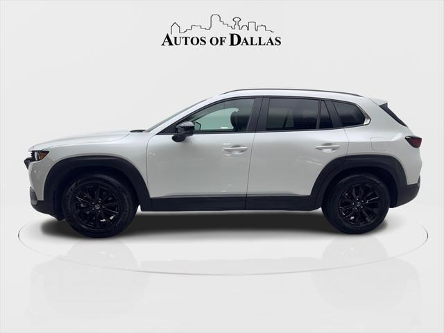 used 2024 Mazda CX-50 car