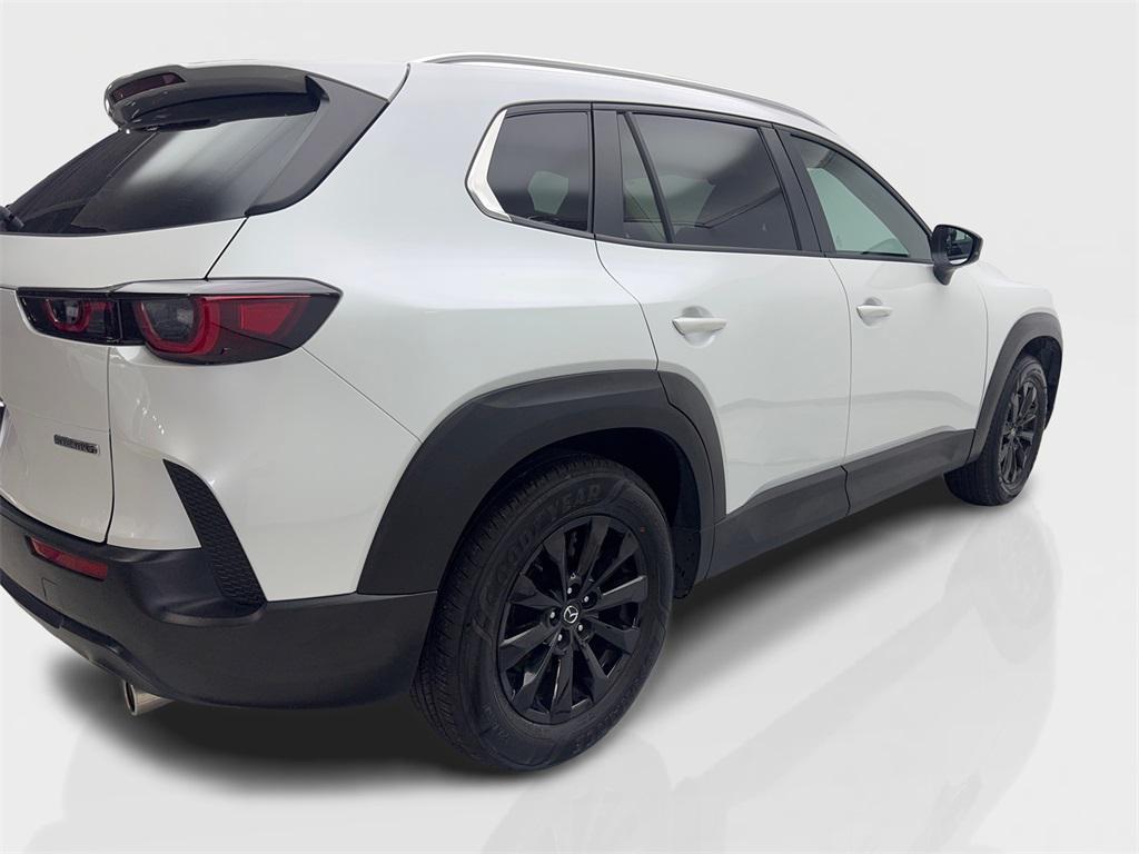 used 2024 Mazda CX-50 car, priced at $26,780