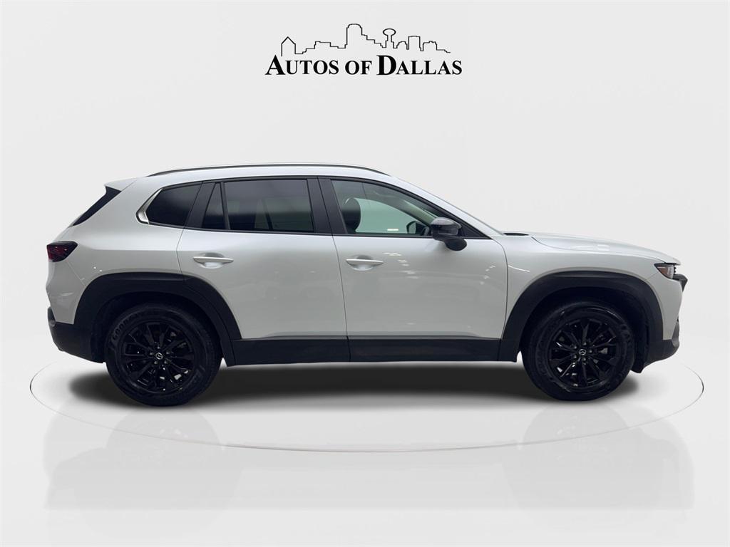 used 2024 Mazda CX-50 car, priced at $26,780