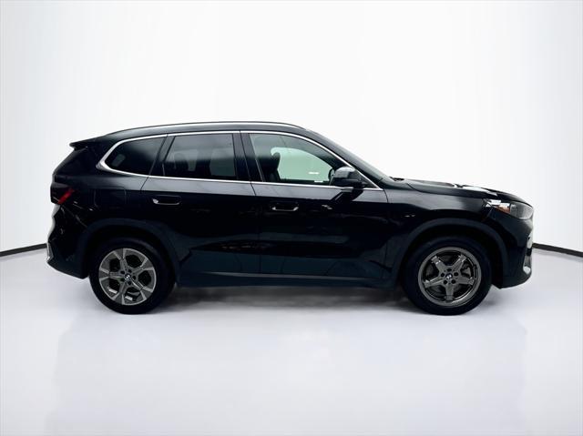 used 2023 BMW X1 car, priced at $26,780