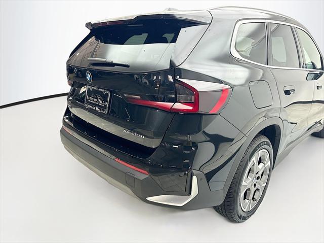 used 2023 BMW X1 car, priced at $26,780