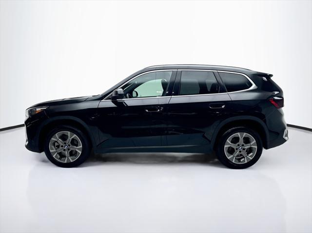 used 2023 BMW X1 car, priced at $26,780