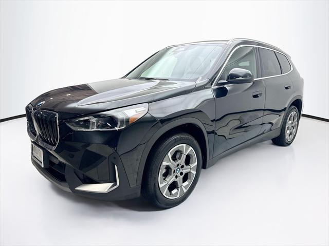 used 2023 BMW X1 car, priced at $26,780