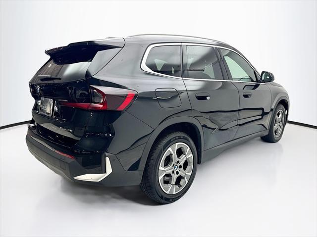 used 2023 BMW X1 car, priced at $26,780