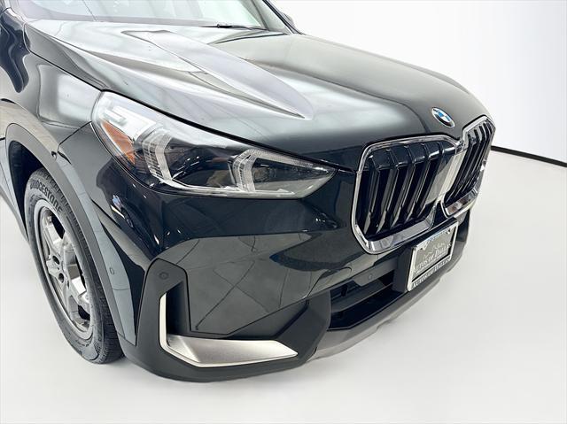 used 2023 BMW X1 car, priced at $26,780