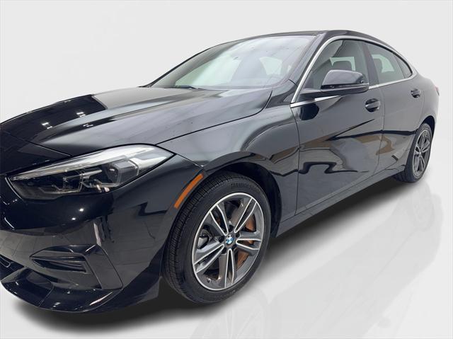 used 2022 BMW 228 Gran Coupe car, priced at $25,880