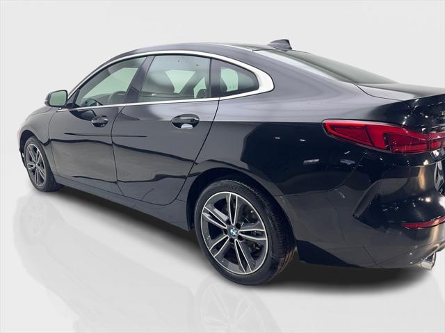 used 2022 BMW 228 Gran Coupe car, priced at $25,880