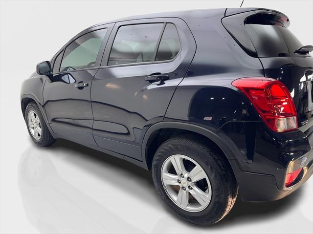 used 2022 Chevrolet Trax car, priced at $15,980