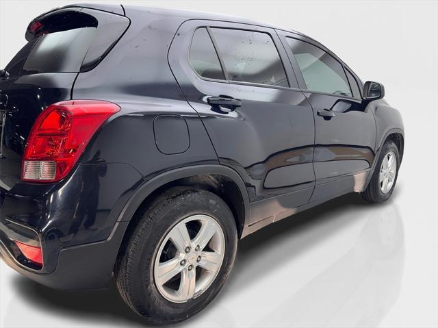 used 2022 Chevrolet Trax car, priced at $15,980